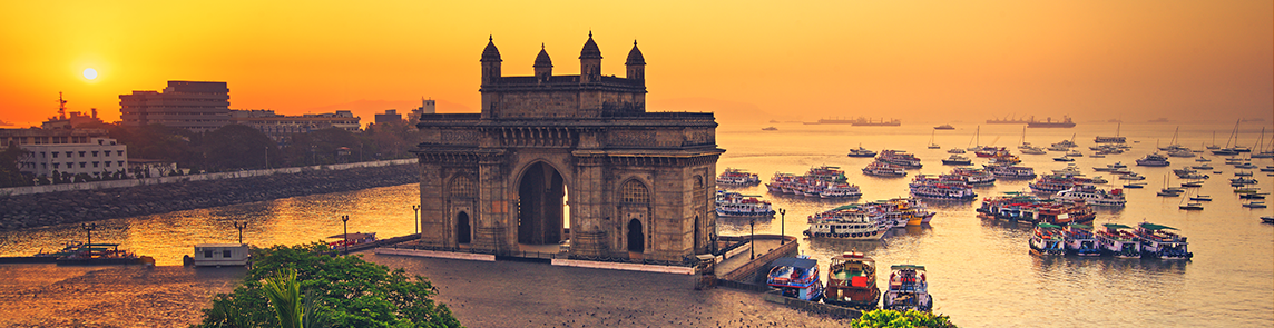 Gateway of India, Mumbai